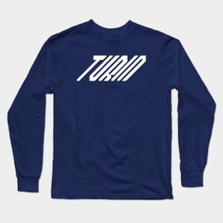 Turin Long Sleeve T-Shirt